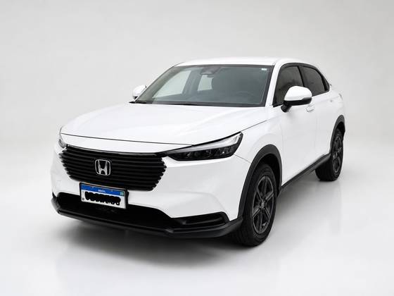 HONDA HR-V 1.5 DI I-VTEC FLEX EX CVT HONDA HR-V 1.5 DI I-VTEC FLEX EX CVT
